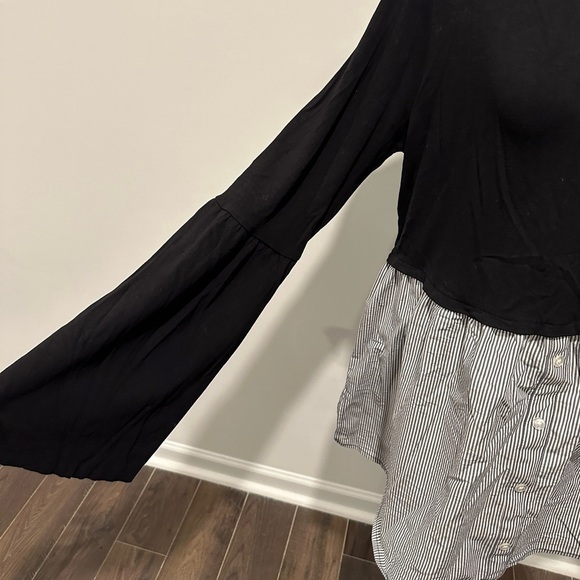 Maternity top - Picture 5 of 7